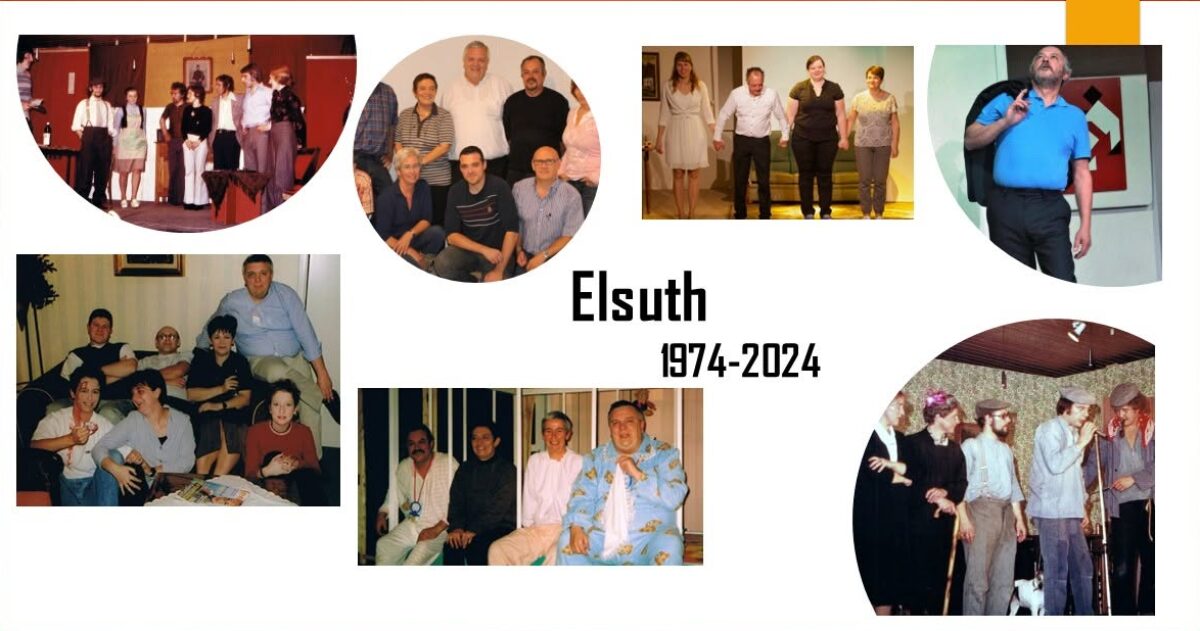 ELSUTH